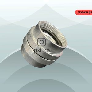 هیدرانت سر نازل آتش نشانی /1