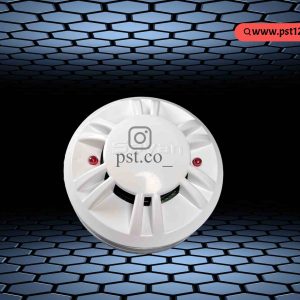 دتکتور دودی فتوالکتریک سایان sd-s92