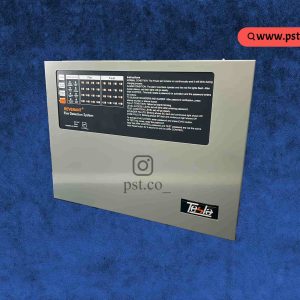 کنترل پنل تسلا 18 زون /3