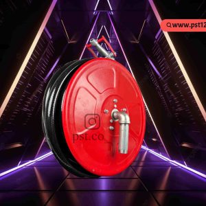 قرقره هوزریل آتش نشانی 1