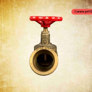 شیر فلکه آتش نشانی مخزن متوسط/1