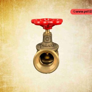 شیر فلکه آتش نشانی مخزن کوچک/1