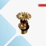اسپرینکلر پایین زن سام فایر واکنش استاندارد 1