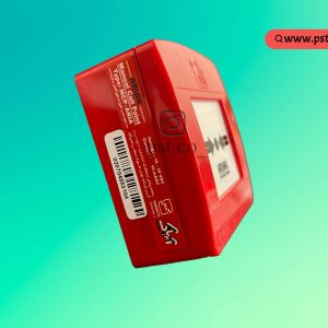 شستی اعلام حریق آریاک 1