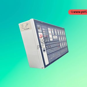 کنترل پنل آریاک 2 زون 1