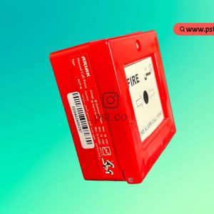 شستی قابل ریست آریاک 1