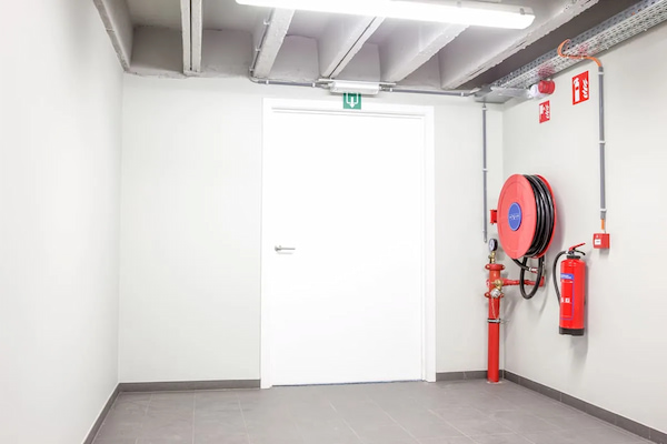 مشاوره در خرید تجهیزات آتش نشانی